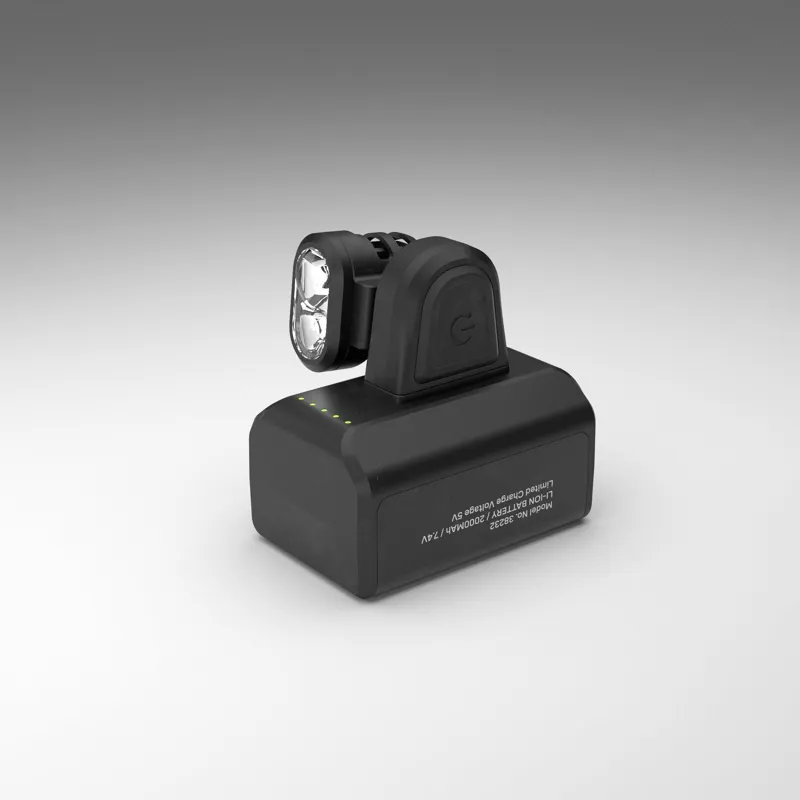 Silva Free 1200 XS Headtorch-9